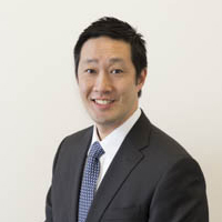 Antronix President Neil Tang