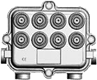 Antronix MHT Series 1.8 GHz Tap 3.0 GHz Housing